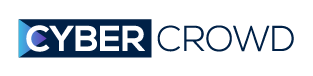 Cyber Crowd logo Cyber Crowd logo